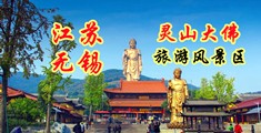 黄色毛片内射藏族江苏无锡灵山大佛旅游风景区